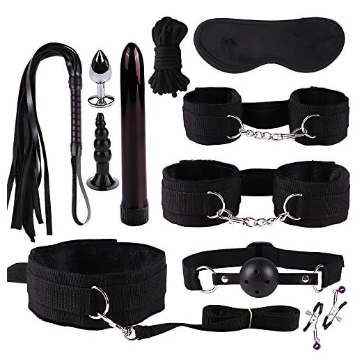 Lebeaut Uso privado Producto de sexo para adultos Nuevos juguetes de amor para parejas BDSM Esclavo Juguete Juegos de coquetear Productos para mujeres Hombres