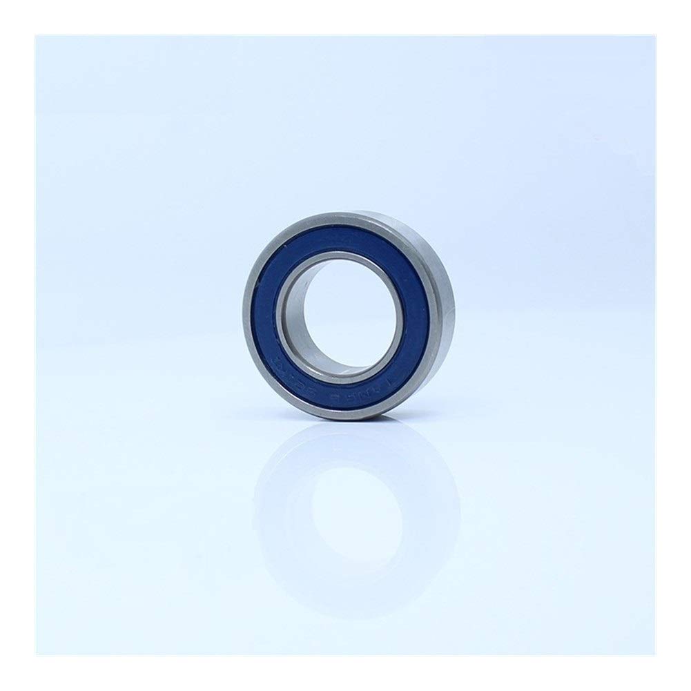 JGNAYRKJQI 173110-2RS Ball Bearing 17x31x10 Mm Bicycle Headset Repair Parts Ball Bearings 173110 RS