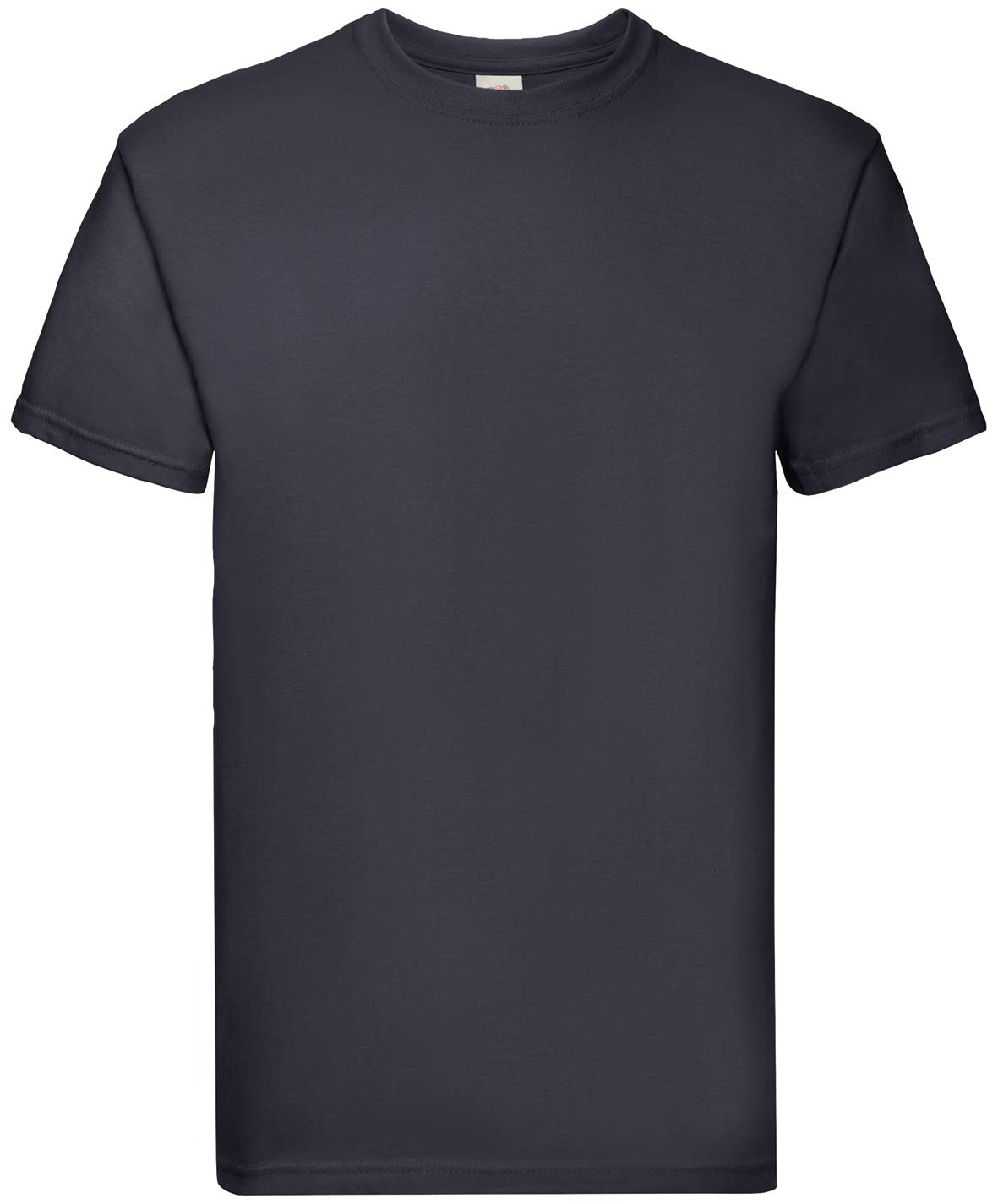 Men's Super Premium Short Sleeve T-Shirt