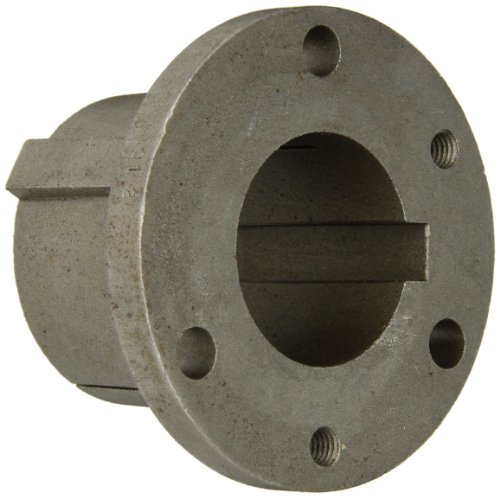 Martin Q1 2 MST Bushing, Sintered Steel, Inch, 2
