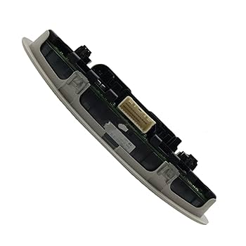 Amazon.com: QDXCJF for Ford Edge Overhead Console with 9