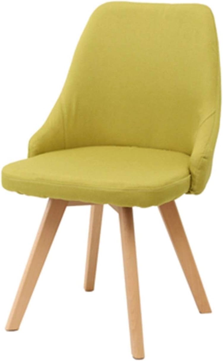 FGYUI Makeup Chair Chair Makeup Stool Light Luxury Back