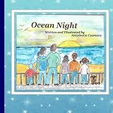 ocean night movie  Ocean Night