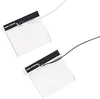 Vista 4 de Cable de antena Mhf4, Generación 4 Pigtail WifiAntenna Cable de extensión, p.c. de dos