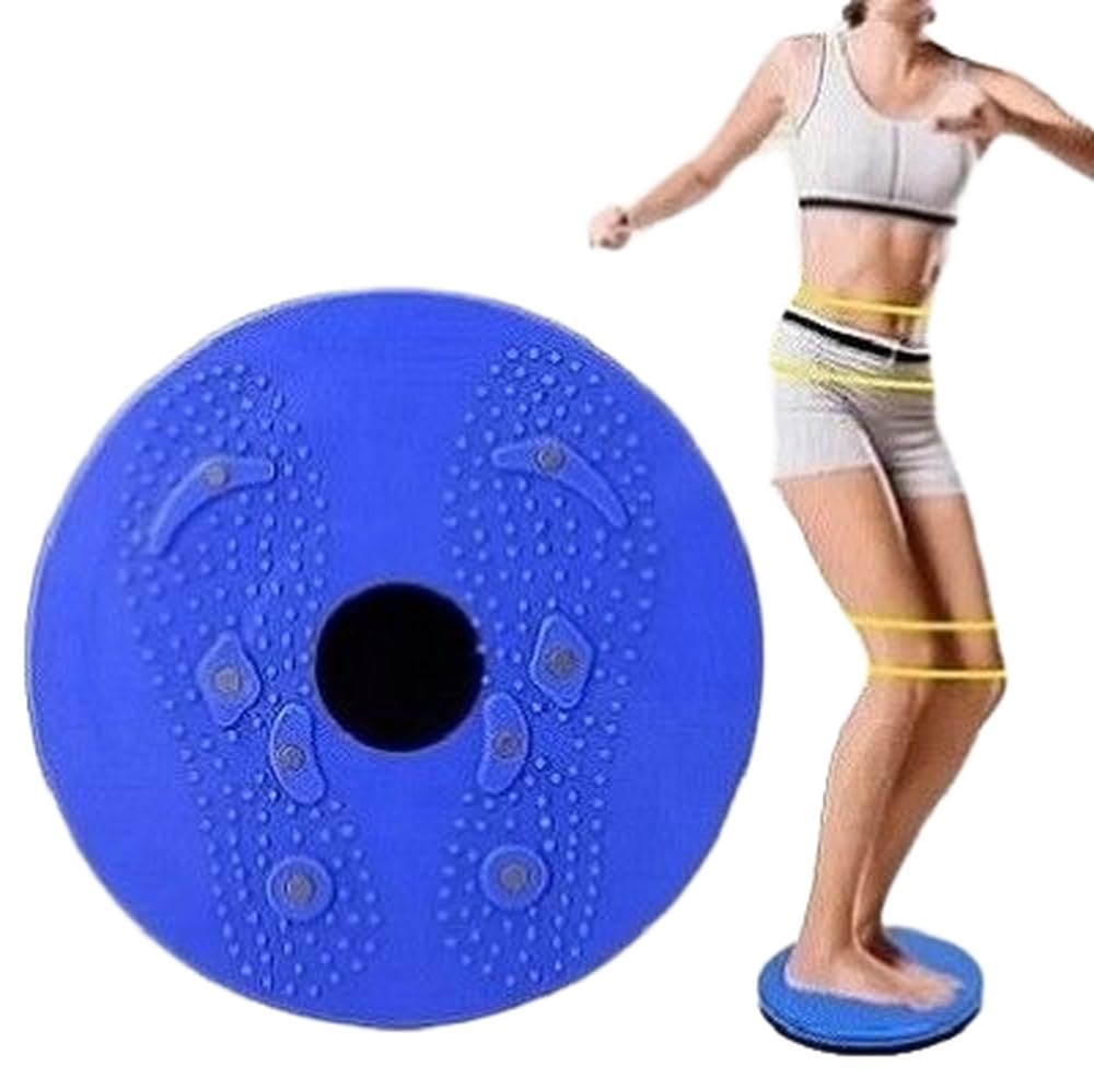 Dinetic ab-155 Ab Exerciser (Multicolor)-picture-24