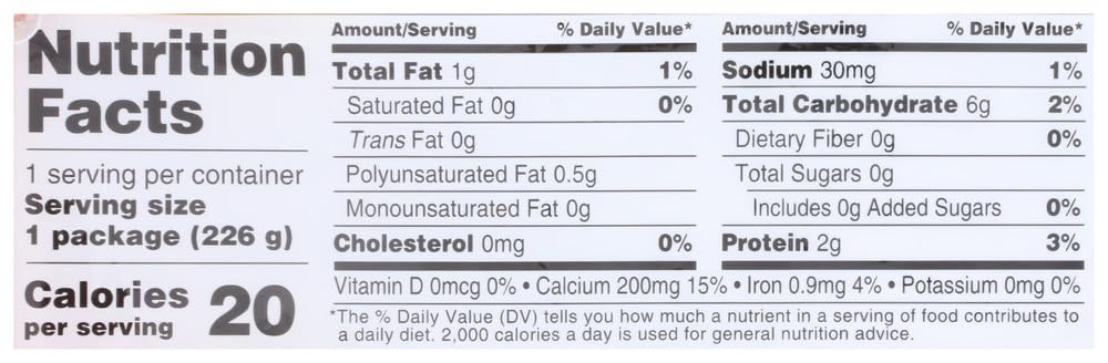 Expect More House Foods Tofu Shirataki Spaghetti 8.0 oz pack of 6