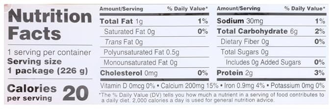 Expect More House Foods Tofu Shirataki Spaghetti Pack de 6 miniatura 5