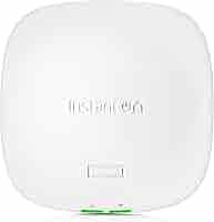 ☆ap21☆ HPE Aruba Networking AP‑587 (US) Dual Radio 4x4 Wi‑Fi 6