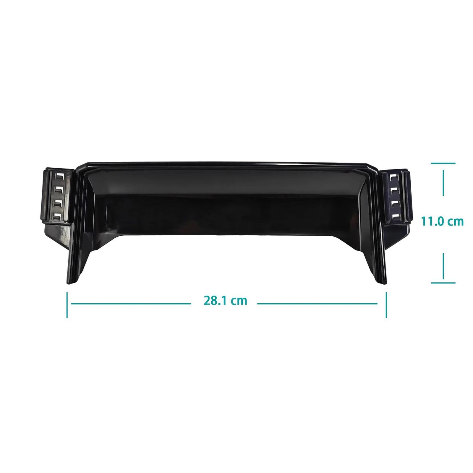 Soporte Móvil Coche para Toyota Corolla 2019-2022, Soporte para teléfono móvil de Coche con Clip para Rejilla de ventilación