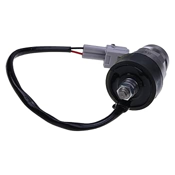 Amazon.com: ZTUOAUMA Spill Control Valve Assy 096600-0033