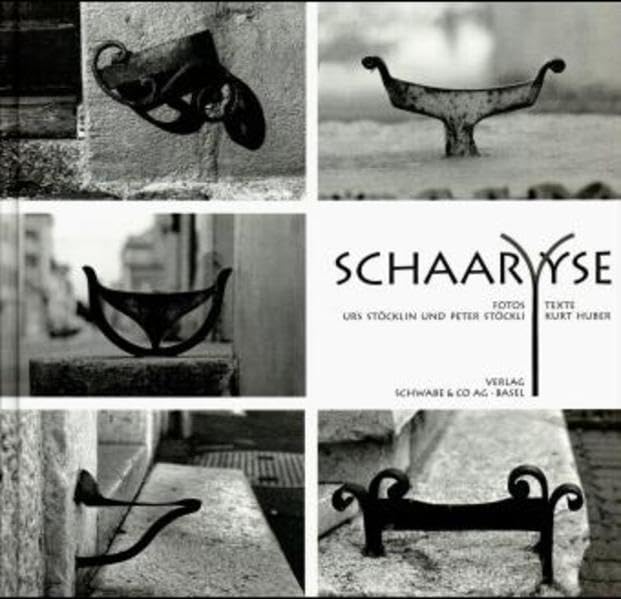 Schaaryyse