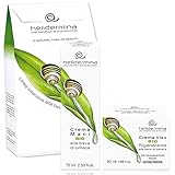 La Dispensa Helidermina Crema de Manos Ecológica 75 ml + Crema Facial Bio Regeneradora 50 ml Caja de regalo Acción antiedad y suavizante, efecto lifting natural