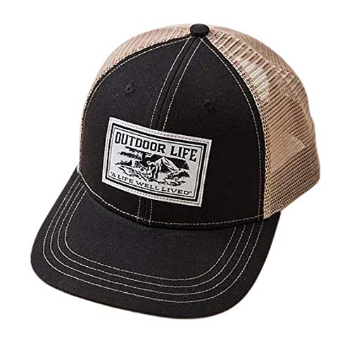 Amazon.com: Outdoor Life: Hats
