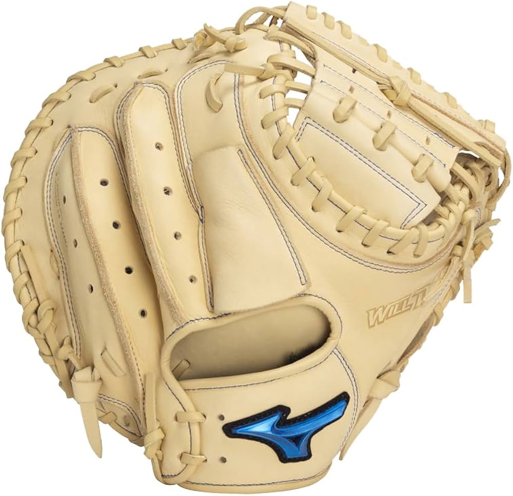 Amazon | 即日出荷 ミズノ 野球 軟式 キャッチャーミット 捕手用