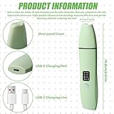 Zoom IMG-1 wiyety skin scrubber dispositivo esfoliante Zoom IMG-1 wiyety skin scrubber dispositivo esfoliante