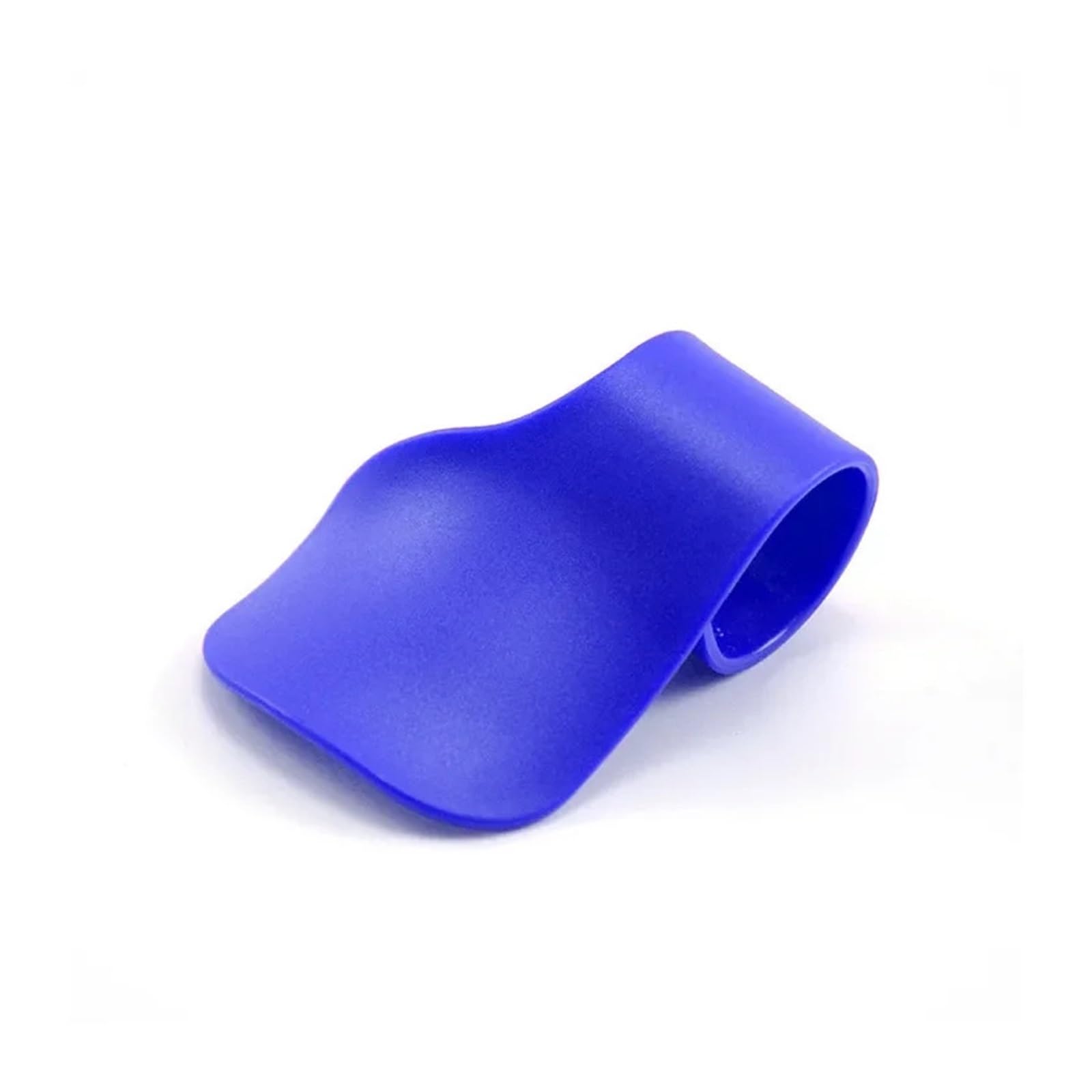 Asjnlaskd 15 Throttle Rocker Assist For Motorcycle Throttle Assistant Cruise Control Wrist Universal Support Rest(15)