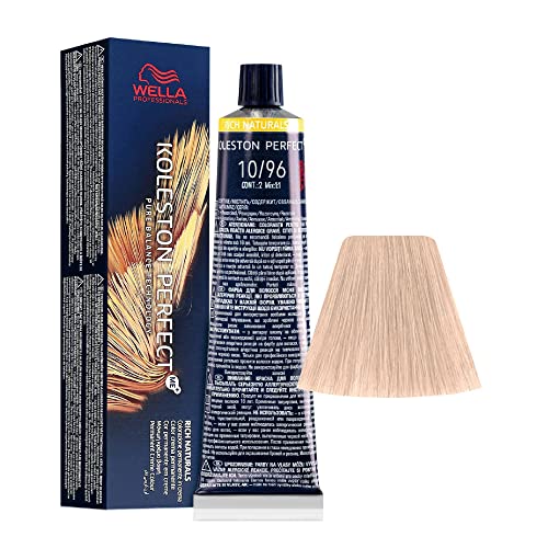 Wella Koleston Perfect Me+ 10/96-60 Ml