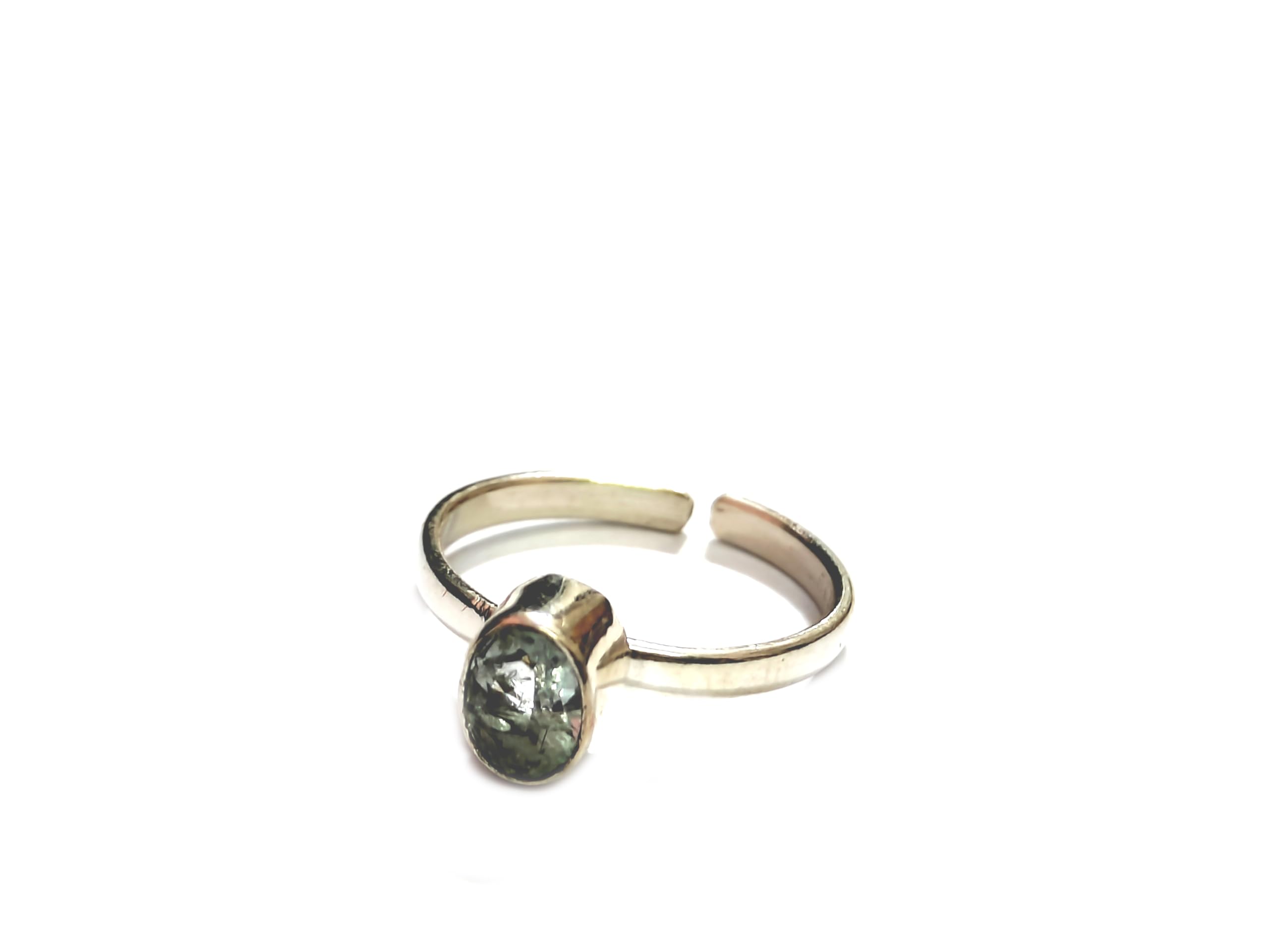 ASTROGHAR Natural Aquamarine Crystal Ring For Women And Men For Reiki Chakra Healing (B0CJFS9DKP) Amazon Price History, Amazon Price Tracker