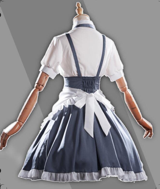 メイド服セット Mサイズ(アニメ『よふかしのうた』七草ナズナデザイン) メイド服セット Mサイズ(アニメ『よふかしのうた』七草ナズナデザイン