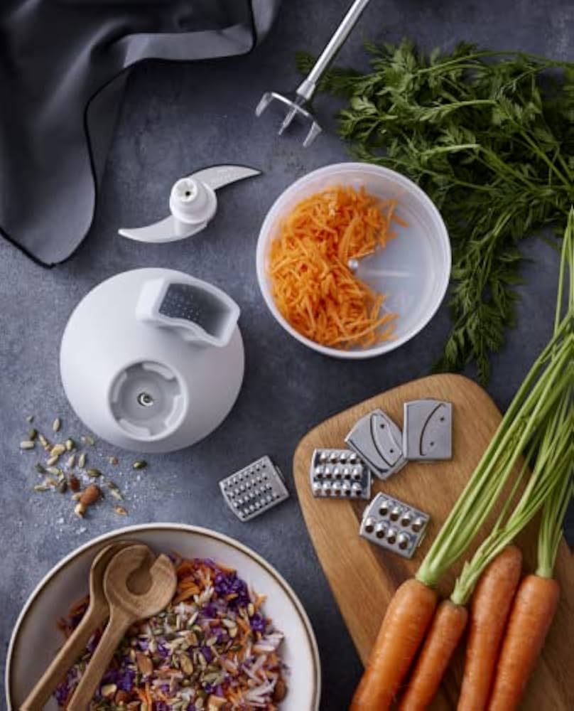 bamix SliceSy スライサー bamix® SliceSy®