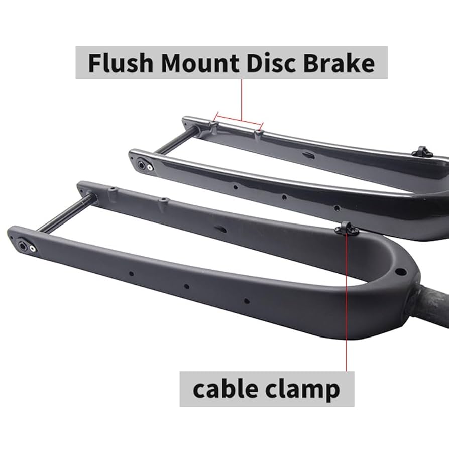 LITESPEED C1R カーボンフォーク LITESPEED C1R カーボンフォーク Litespeed C1R - Bikes