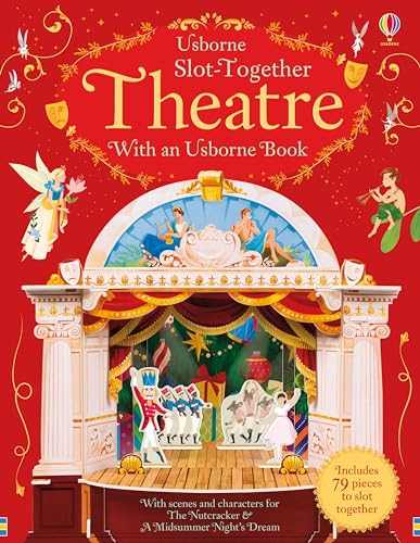 Slot Together Theatre