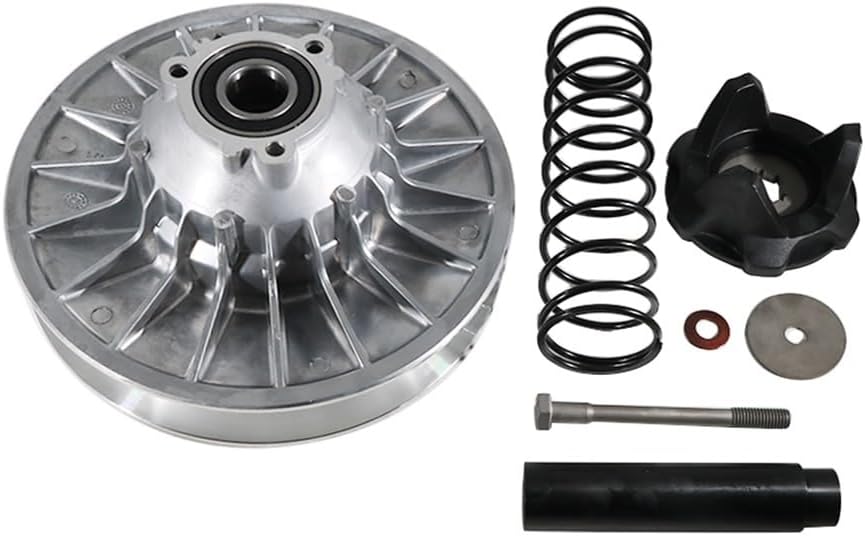 Motorcycle Accessories Rear Hub Assembly Fit for 450 EFI XT 650 Outlander MAX 400 OEM:420660124 Replacement Parts