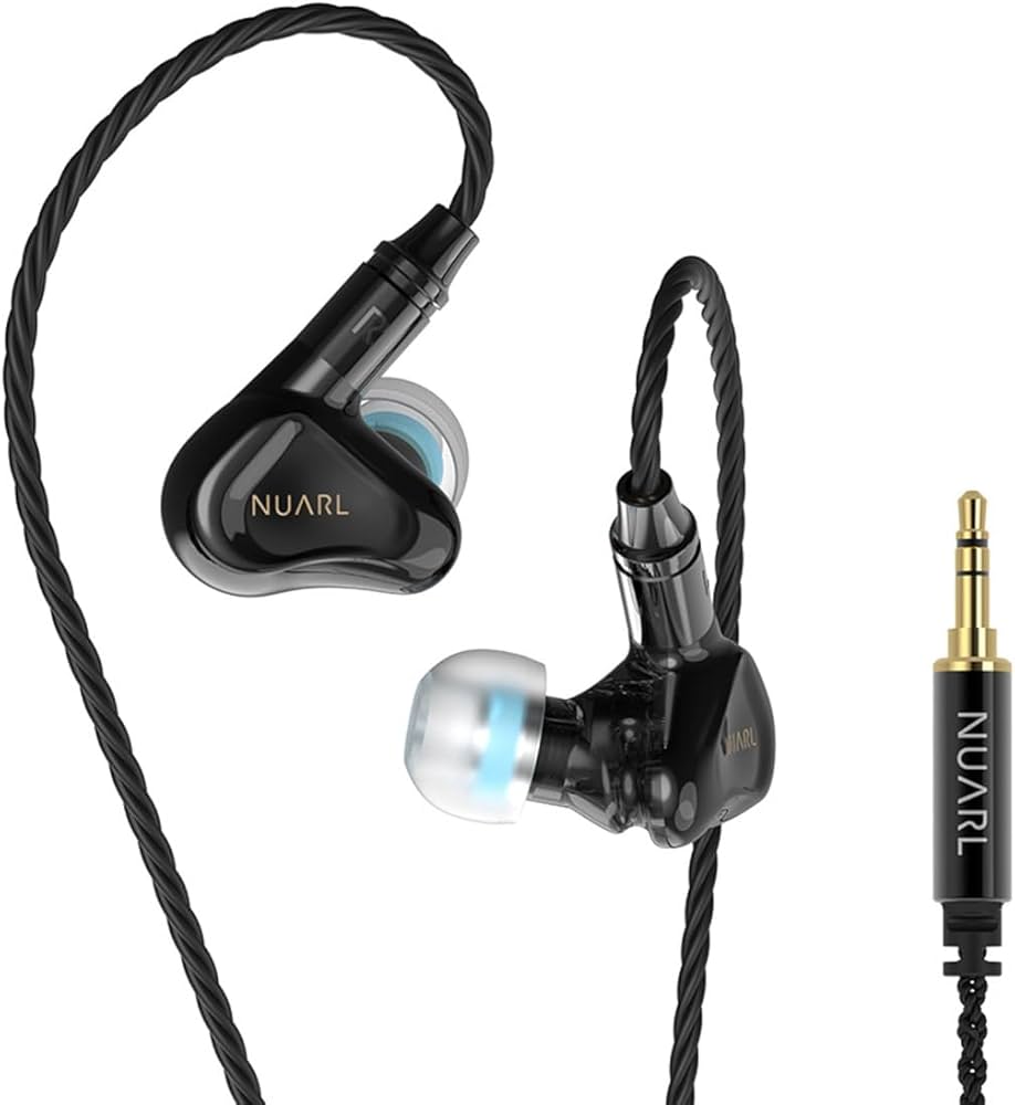 Amazon.co.jp: 【VGP 2025受賞】 NUARL ヌアール Sound:A (Global