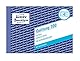 AVERY Zweckform 300 Quittung inkl. MwSt. (A6 quer, mit 1 Blatt Blaupapier, 50 Blatt) (10 Stück, Weiß)