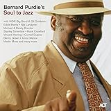 Soul to Jazz (180g Black Vinyl 3lp) [Vinyl LP]