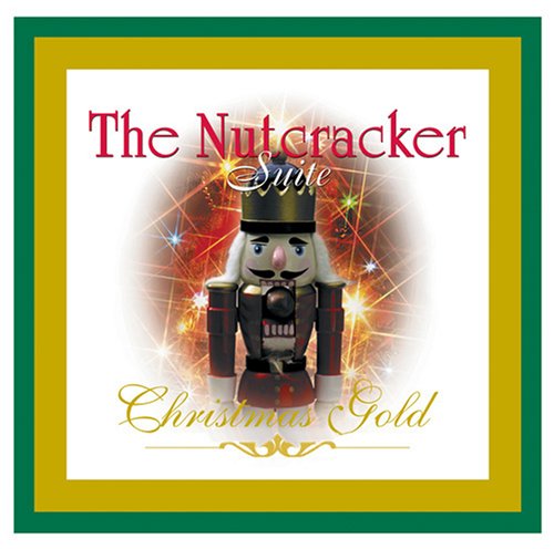Nutcracker Suite [Audio CD]