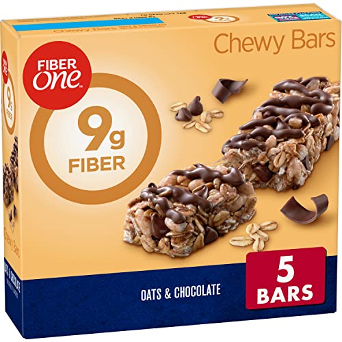 Top 7 Best fiber bars for constipation Picks For 2023 Maine