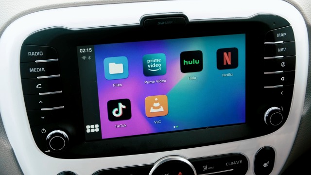 Amazon.com: Wireless CarPlay AI Box Carplay Wireless Adapter