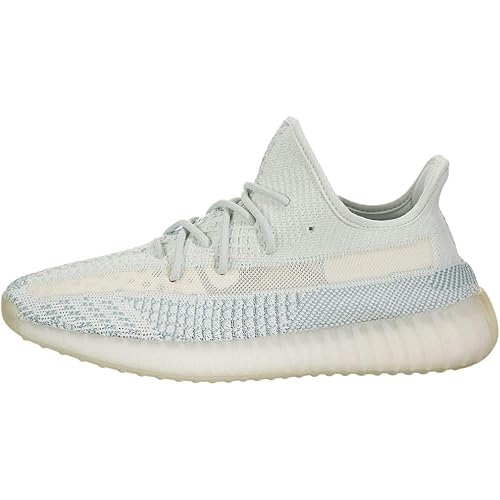 adidas Yeezy Boost 350 V2 Cloud White