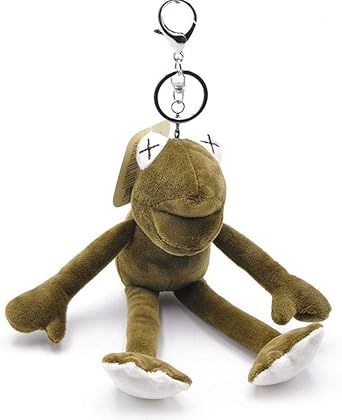 kermit kaws