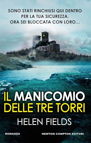 Il manicomio delle tre torr