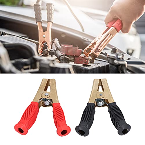 Car Battery Clamp, Battery Cable Clip Practical To Use Good ...