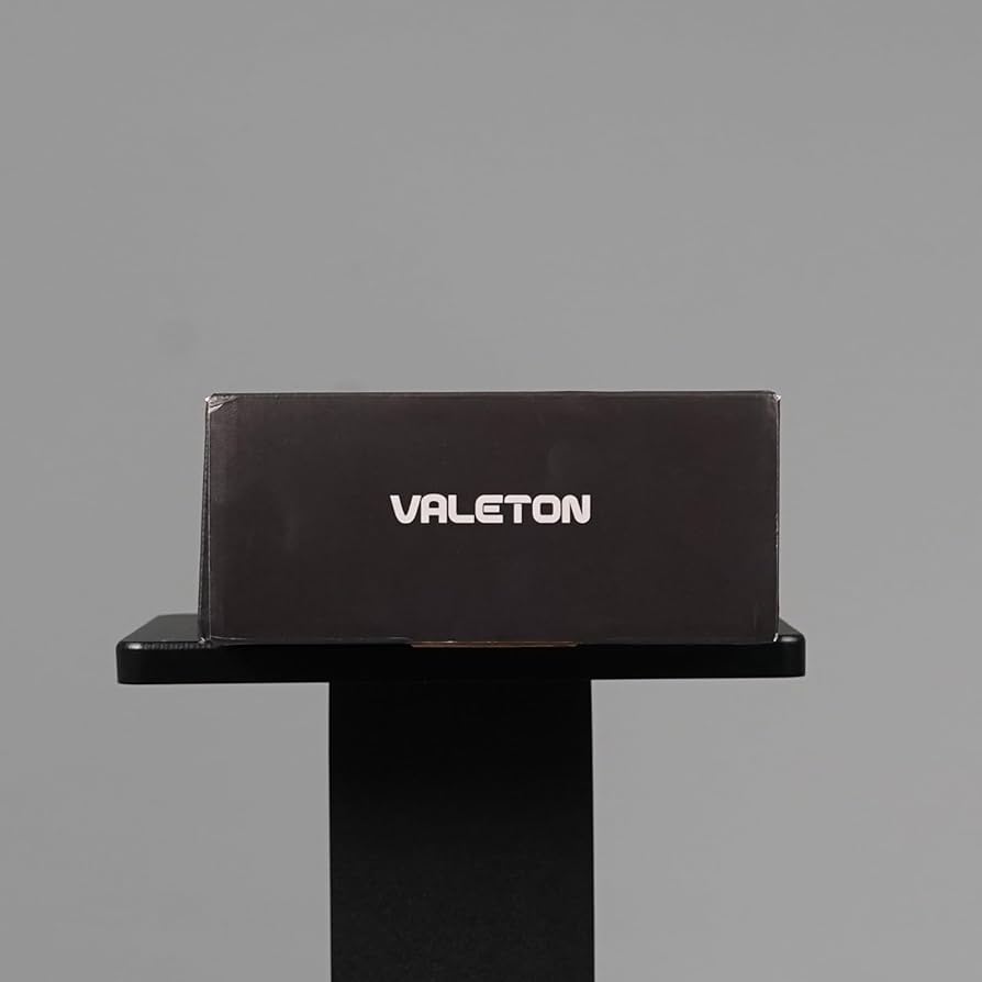 Amazon.com: Valeton GP-200LT Multi Effects Pedal Multi