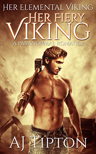 Free eBook - Her Fiery Viking