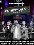 Comedy On Set: Vol 2