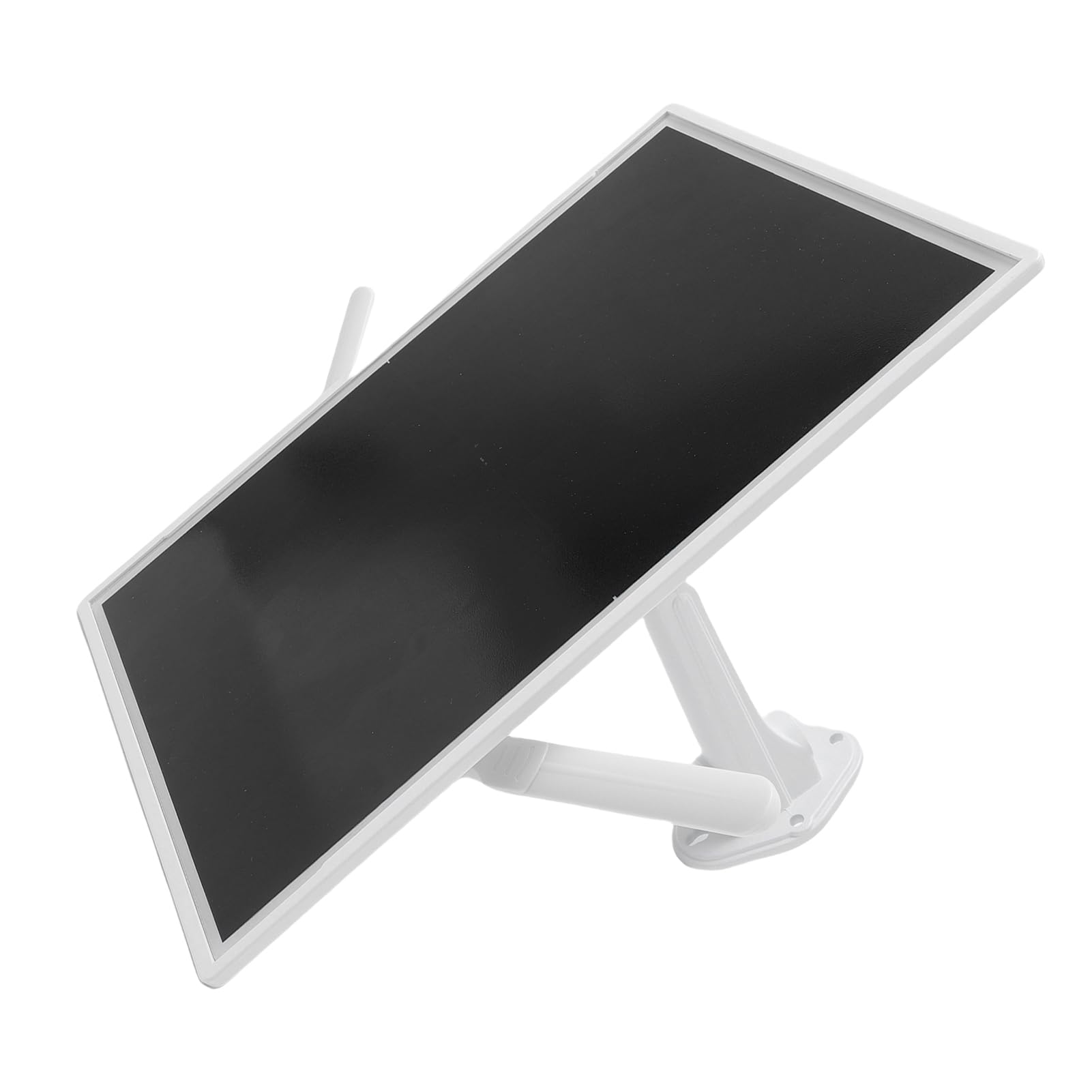 15W Solar Powered 4G LTE Modem Router for Americas Only, Outdoor WiFi Extender Signal Booster with SIM Card Slot, 50M WiFi Range, with 20000mAh Battery