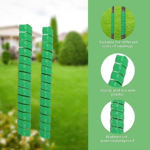Tree Guard, Tree Protectors Tree Wrap Tree Guards For