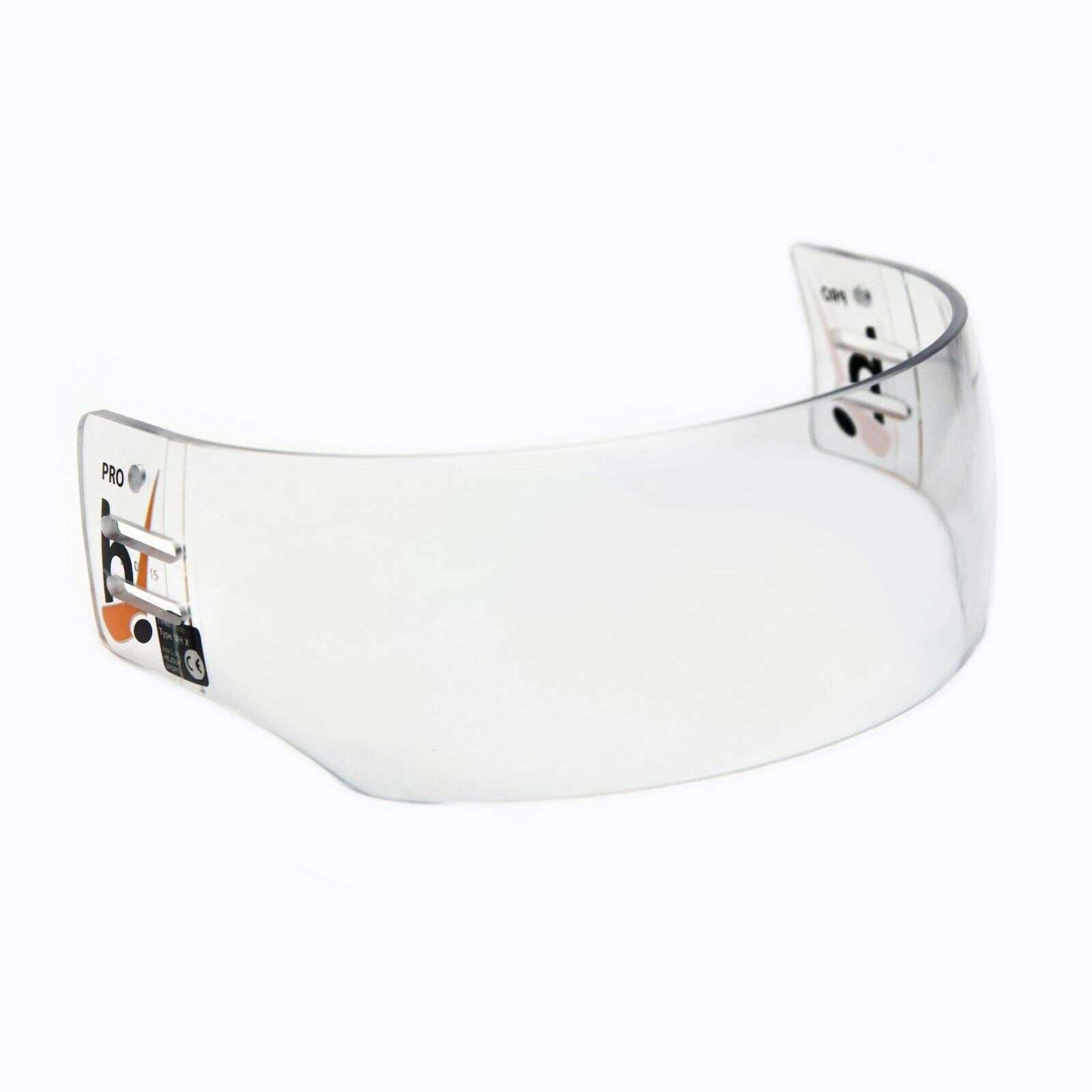 Hejduk MHX Proline Hockey Helmet Visor