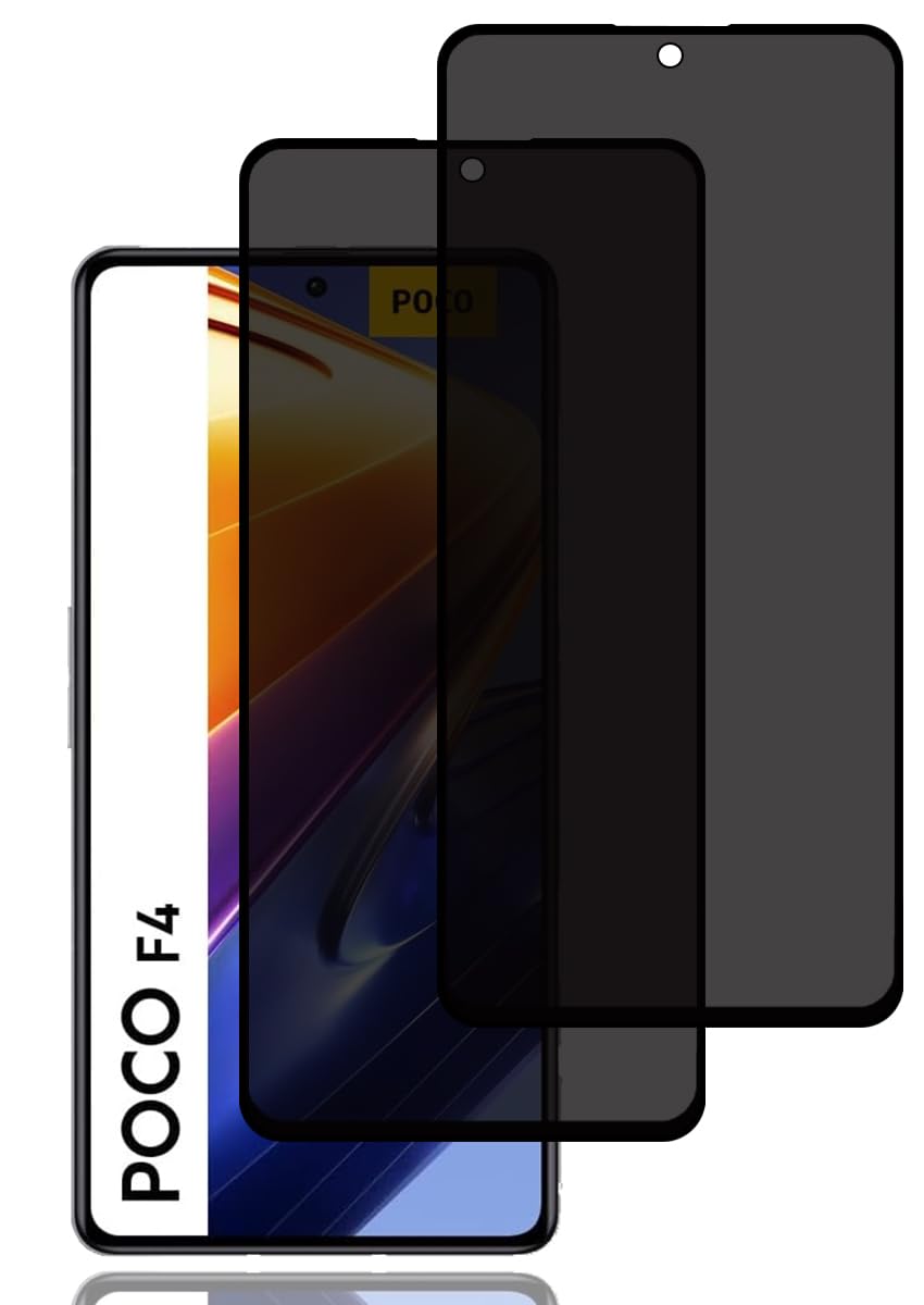 Screenguard Xiaomi Poco F4 Pellicola Di Vetro Protettiva A Schermo Intero 25d 9h 1 Pz Xiaomi Poco F4 21898444