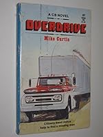 Overdrive B000JKTUI4 Book Cover