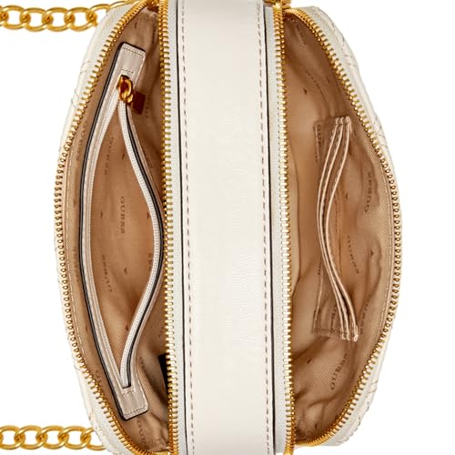 Image of Guess Women's Solid Crossbody Bag| Ladies Purse Handbags | Gift For Ladies