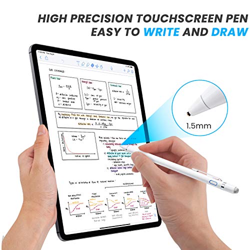 EDIVIA Active Stylus Pen con pennino capacitivo