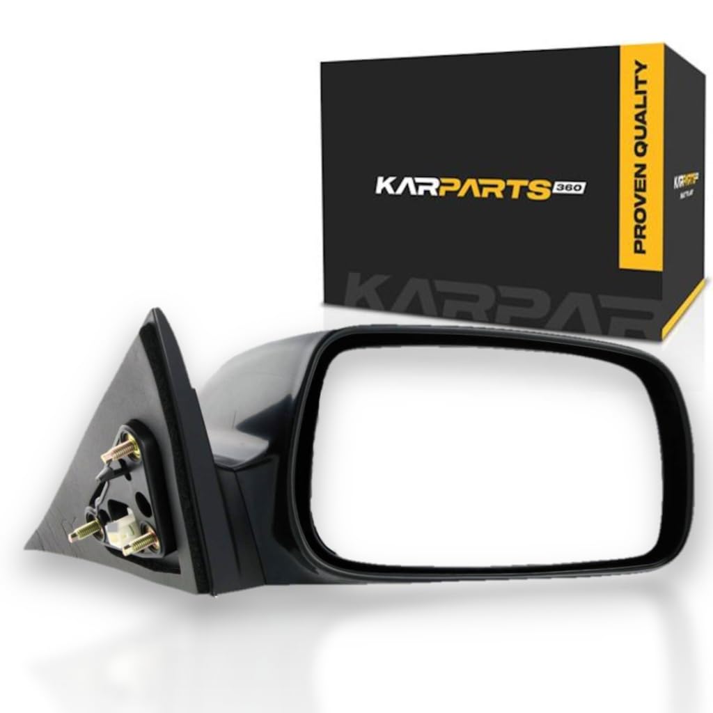 Amazon.com: For Toyota Camry 2007 08 09 10 2011 Door Mirror