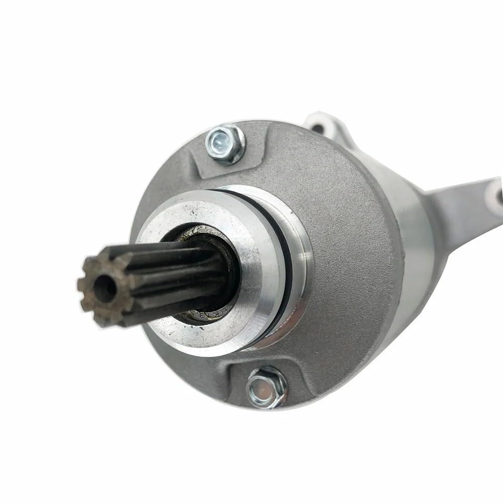 Generadores Arranque Piezas De Motocicleta For Suzuki DL650, DL650A, V-Strom, SFV650, Motor De Arranque 31100-19F00 Motor Arrancador