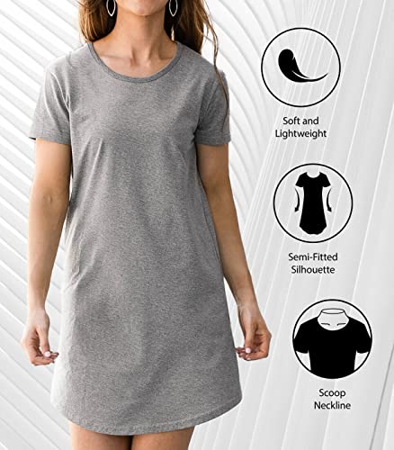 HYBRID APPAREL - The Wizard Of Oz - Give Me Back My Slippers - Ladies Any Way Dress4